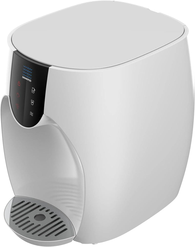Bottleless Water Cooler Hot and Cold Water Dispenser for Offices & Homes