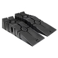 RhinoGear 11914MI RhinoRamps Vehicle Ramp, Pair, 12,000lb. GVW Capacity