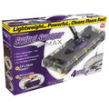 Ontel Products Swsmax Max Cordless Swivel Sweeper New,Removable, Cleanable