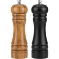 Ympxg Ashturn Manual Salt Pepper Grinder Set 7 in Acacia Pair - Product view